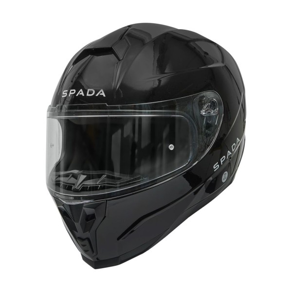 Spada Spada raiden 2 black x-small helmet